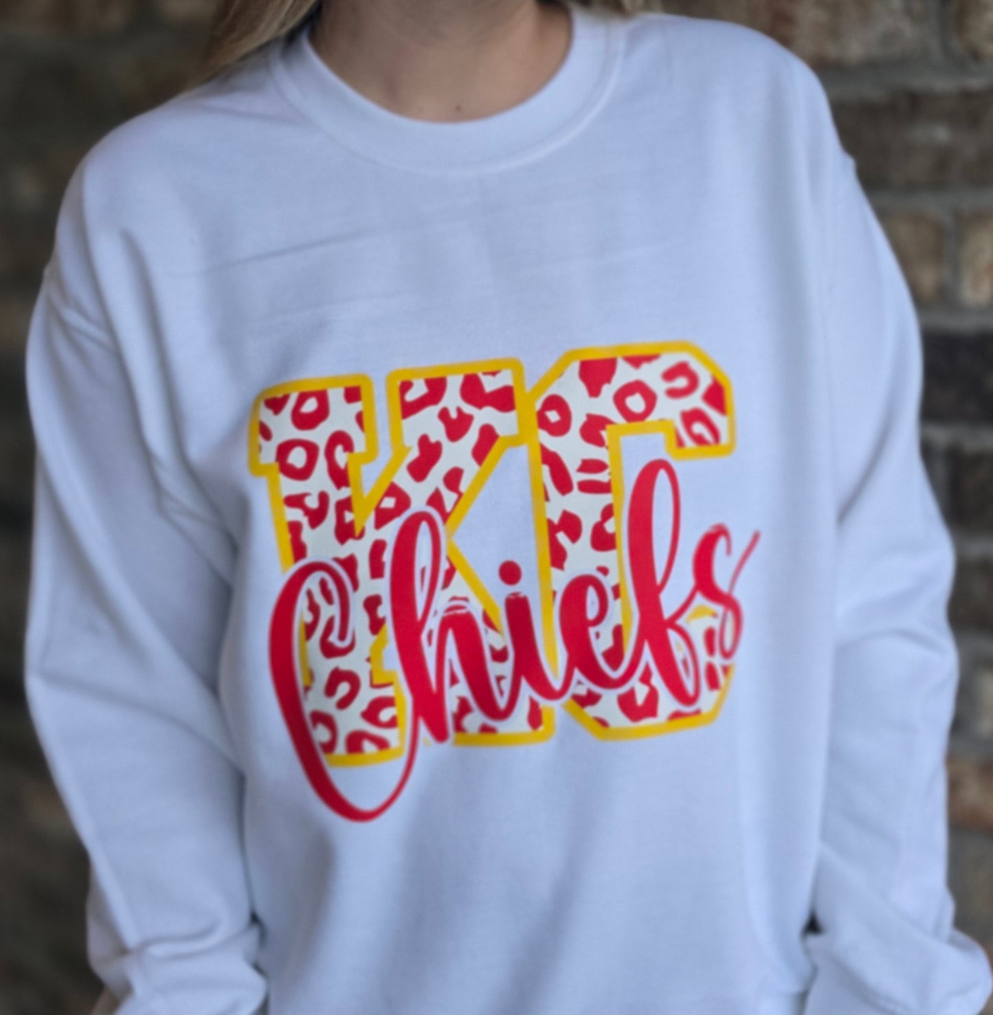 The Arrowhead Sweatshirt