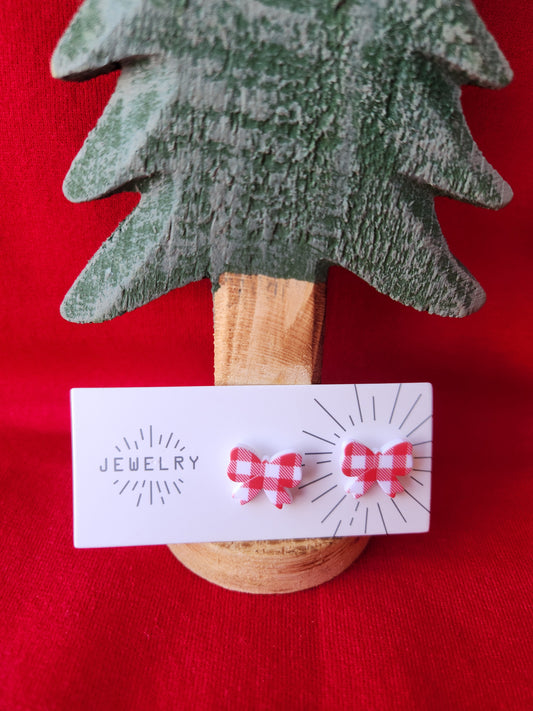 The Wrapped Up earrings