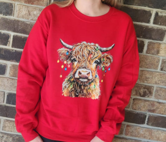 The Macushla Sweatshirt