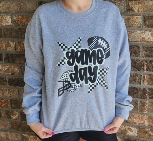 The Halftime Sweatshirt