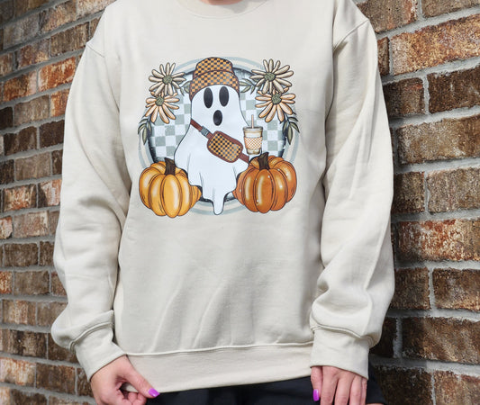 Boo-tiful Sweatshirt