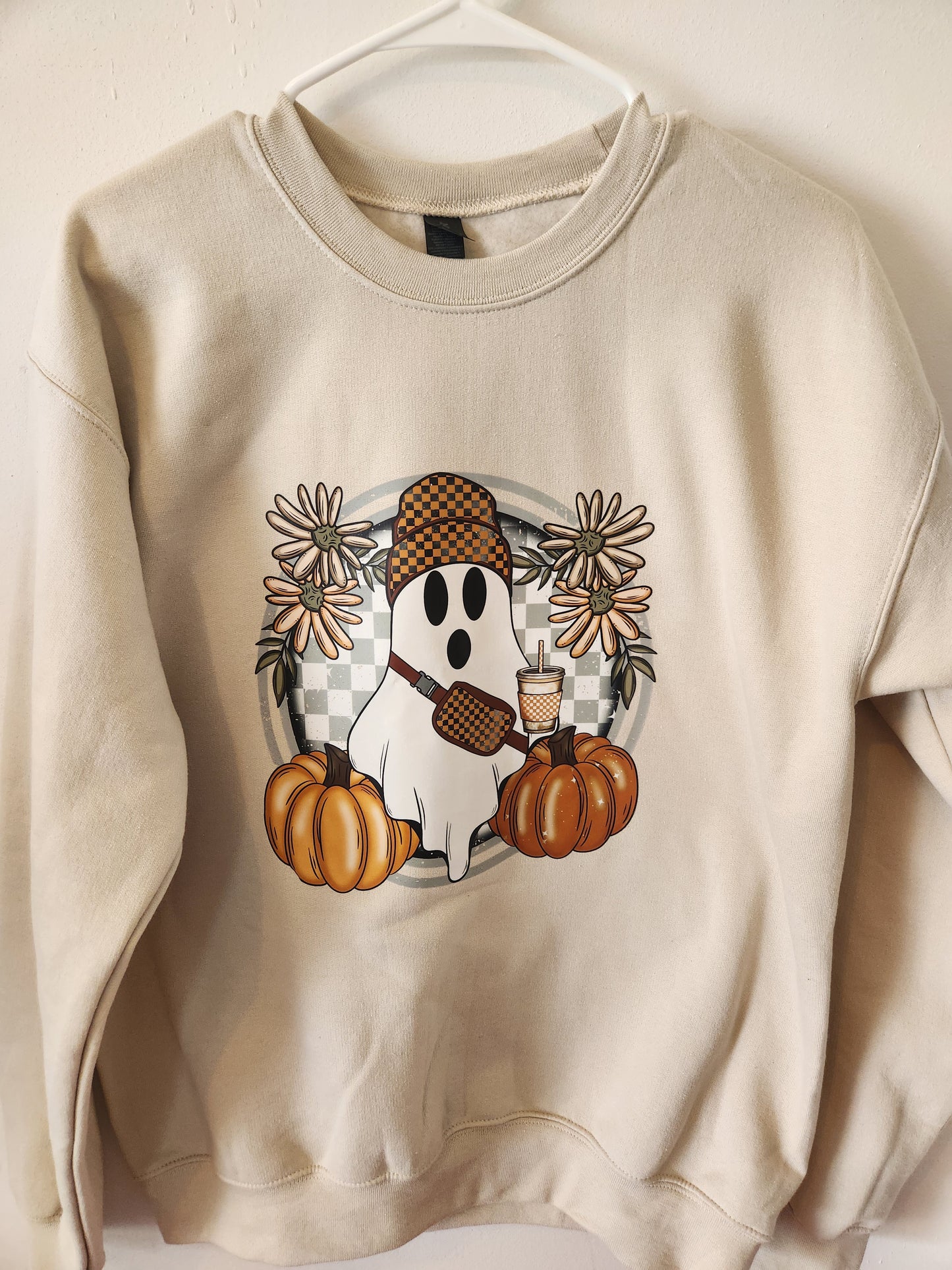 Boo-tiful Sweatshirt