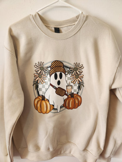 Boo-tiful Sweatshirt