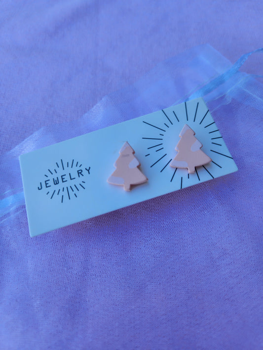 The Sugarplum earrings