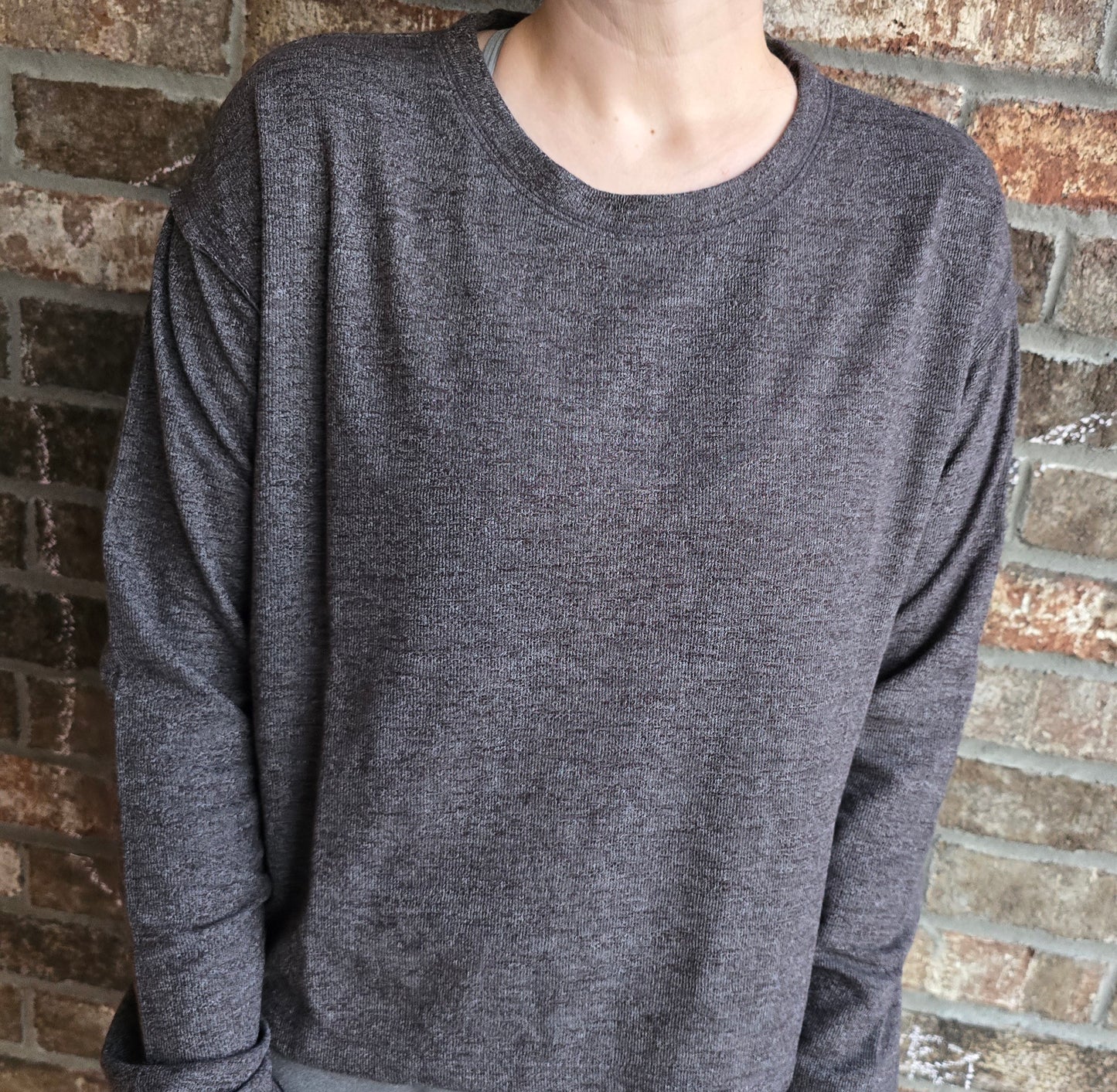 The Dreams Crop Tee