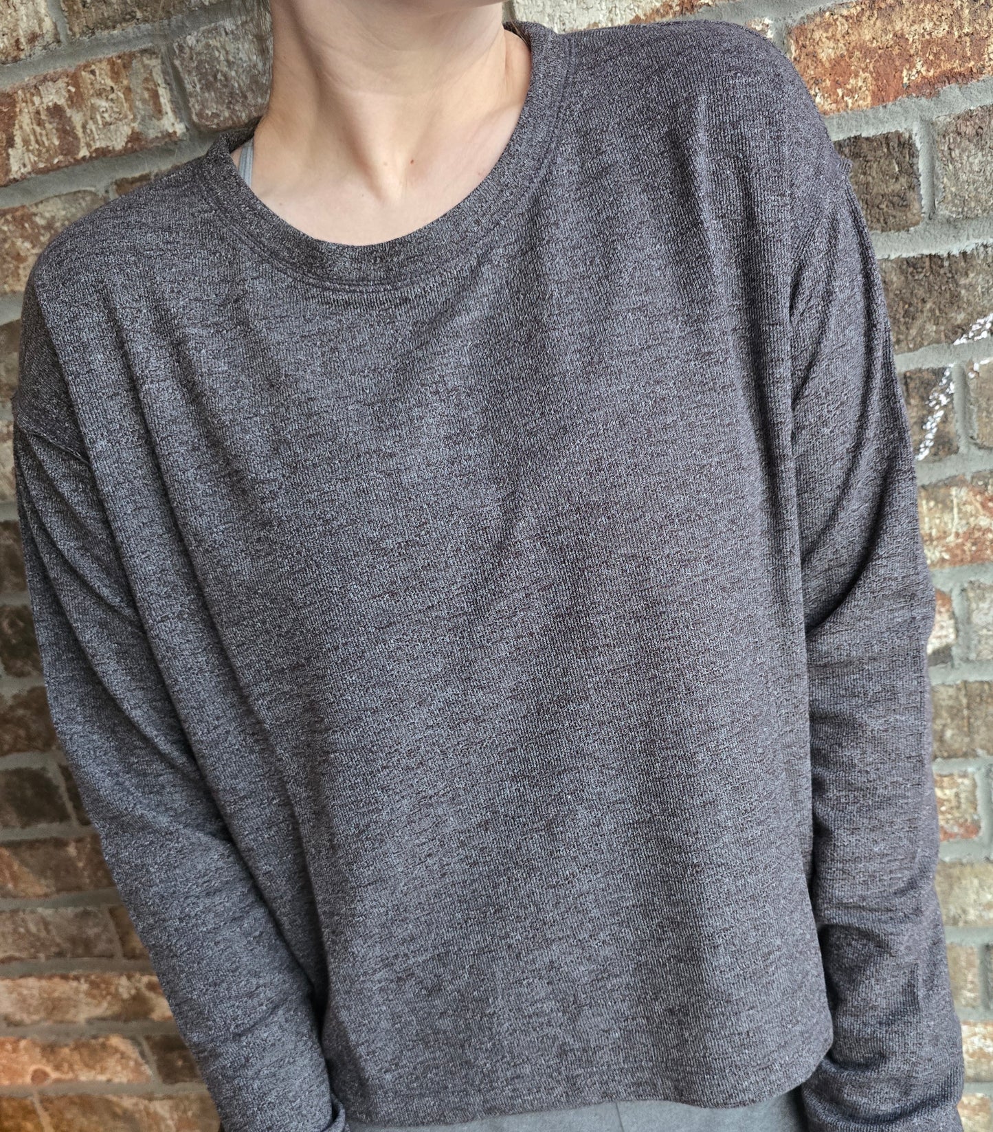 The Dreams Crop Tee