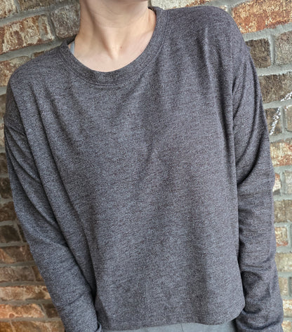 The Dreams Crop Tee