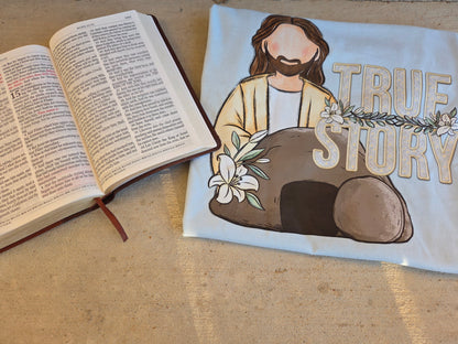 The Yahweh Tee