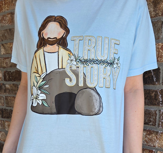 The Yahweh Tee