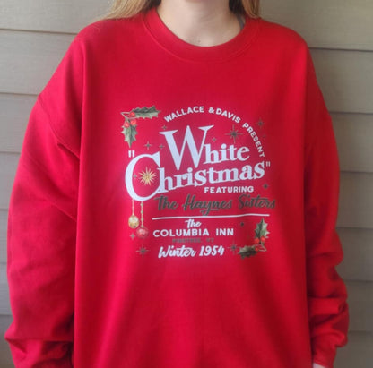 The Waverly Sweatshirt