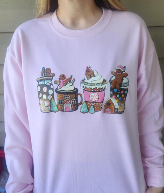 The Cozy Season Sweatshirt