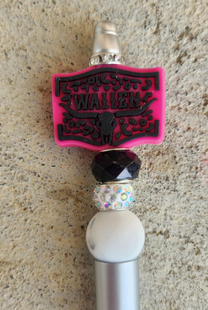 Kix, Ronnie and Morgan pen set