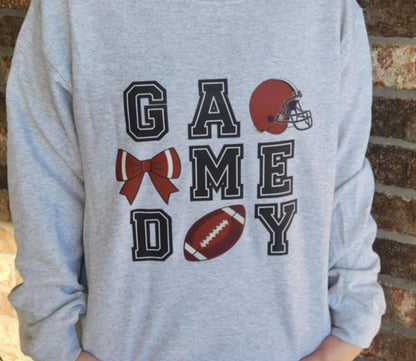 The Tailgate Sweatshirt
