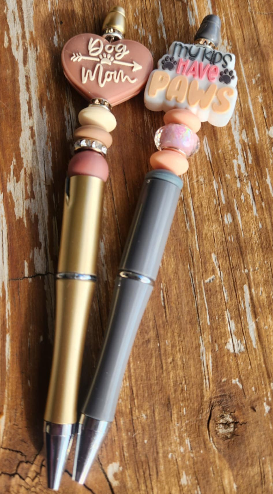 Fur Mama pen set