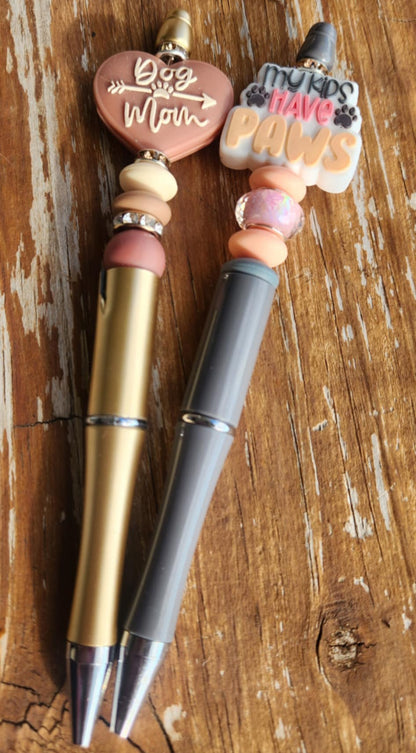 Fur Mama pen set
