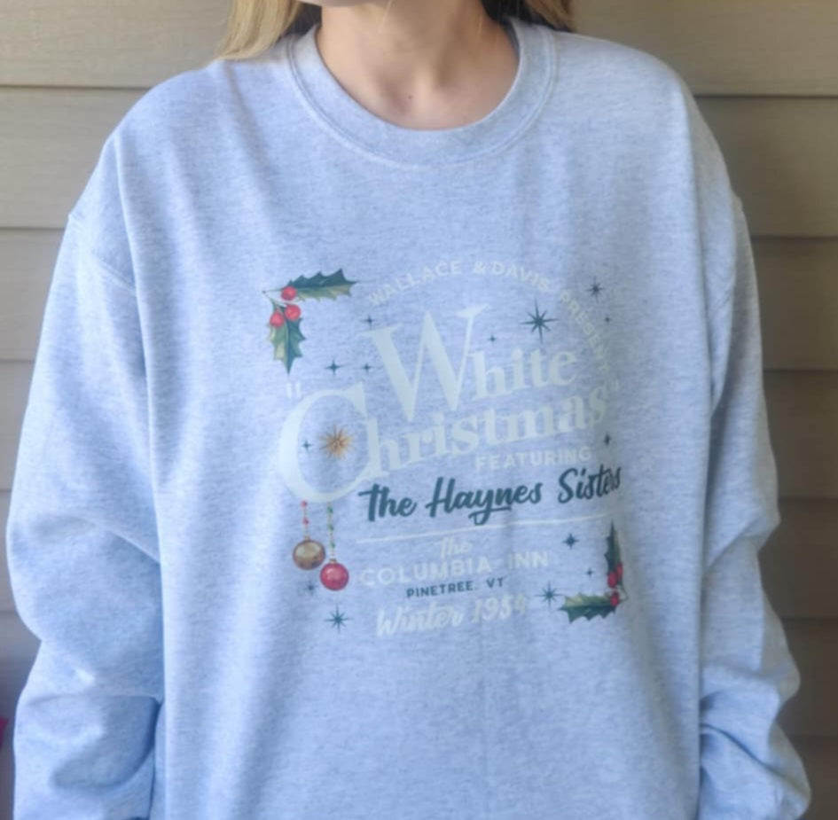 The Waverly Sweatshirt