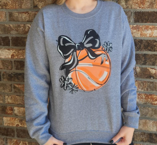 Slam Dunk Sweatshirt