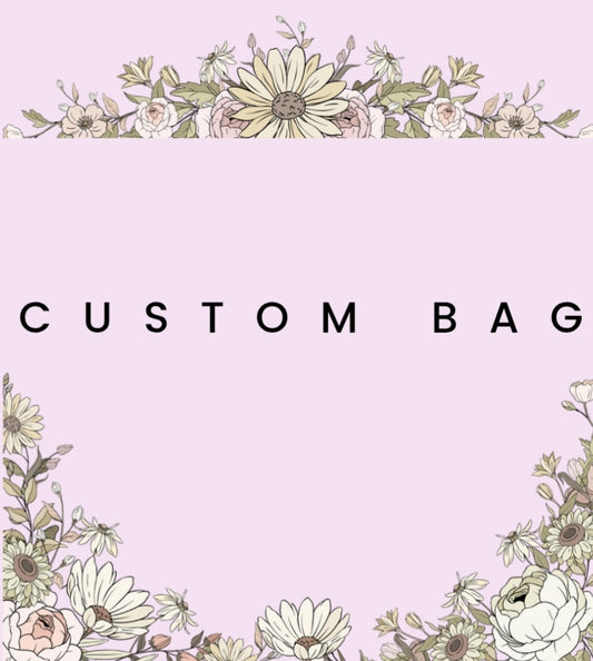 Custom Bag